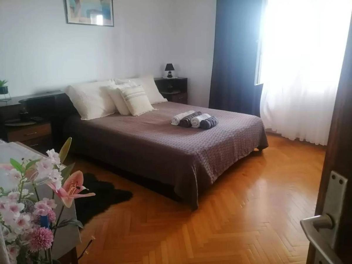 טרוגיר Apartment Lotus מראה חיצוני תמונה