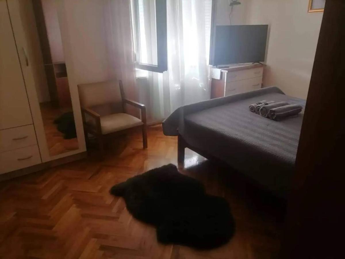 טרוגיר Apartment Lotus מראה חיצוני תמונה