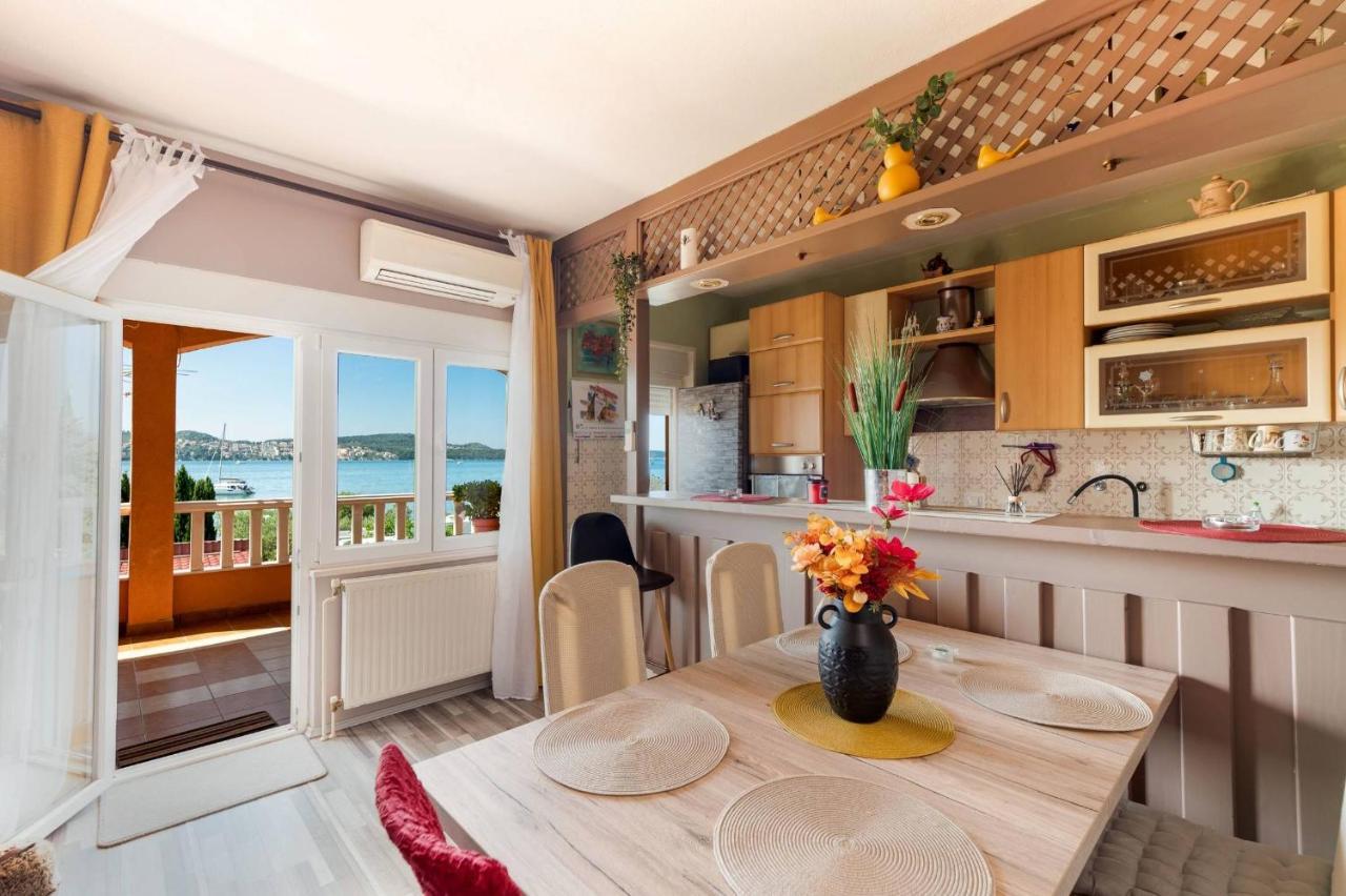 טרוגיר Apartment Lotus מראה חיצוני תמונה