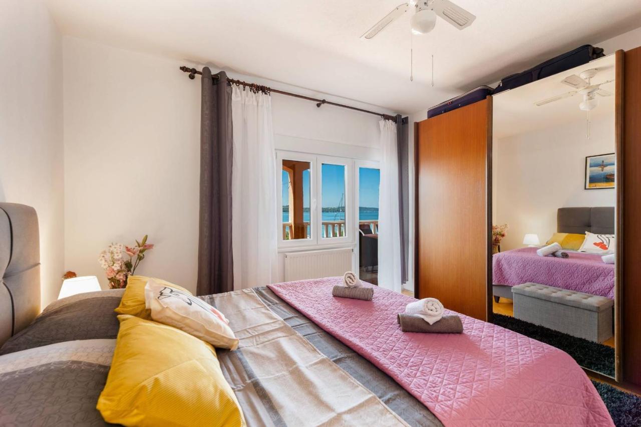 טרוגיר Apartment Lotus מראה חיצוני תמונה