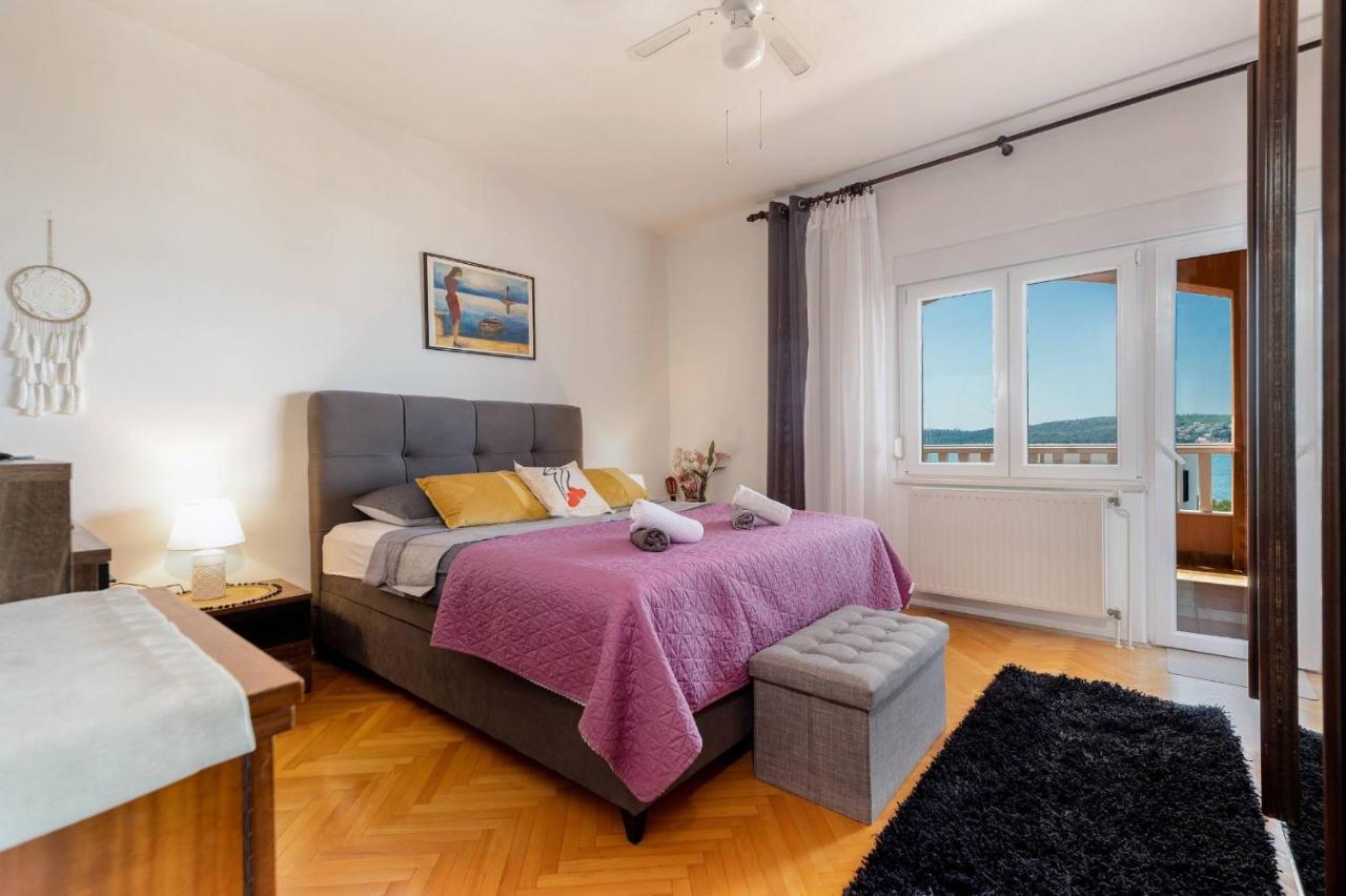 טרוגיר Apartment Lotus מראה חיצוני תמונה