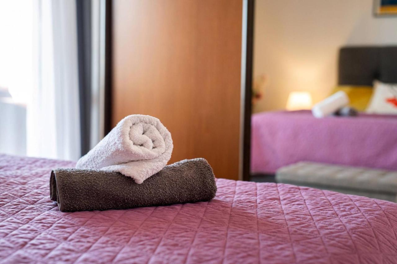 טרוגיר Apartment Lotus מראה חיצוני תמונה