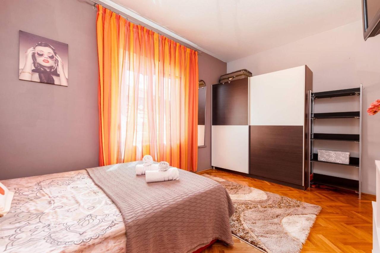 טרוגיר Apartment Lotus מראה חיצוני תמונה