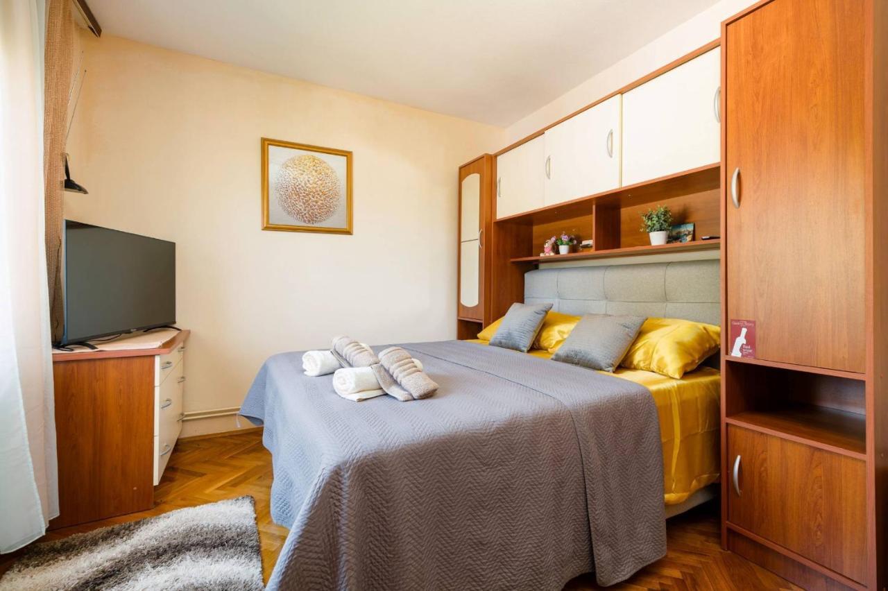 טרוגיר Apartment Lotus מראה חיצוני תמונה