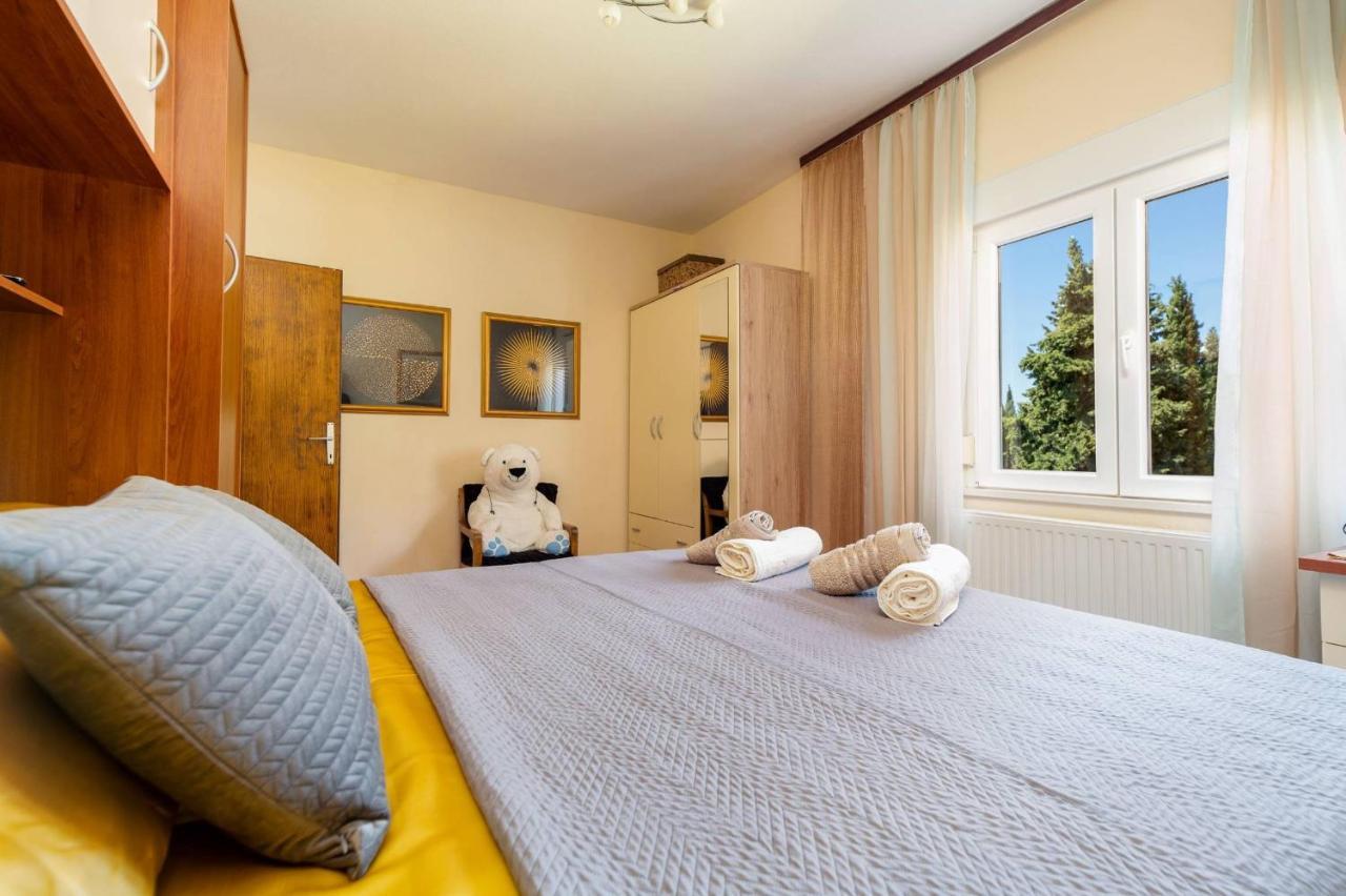 טרוגיר Apartment Lotus מראה חיצוני תמונה