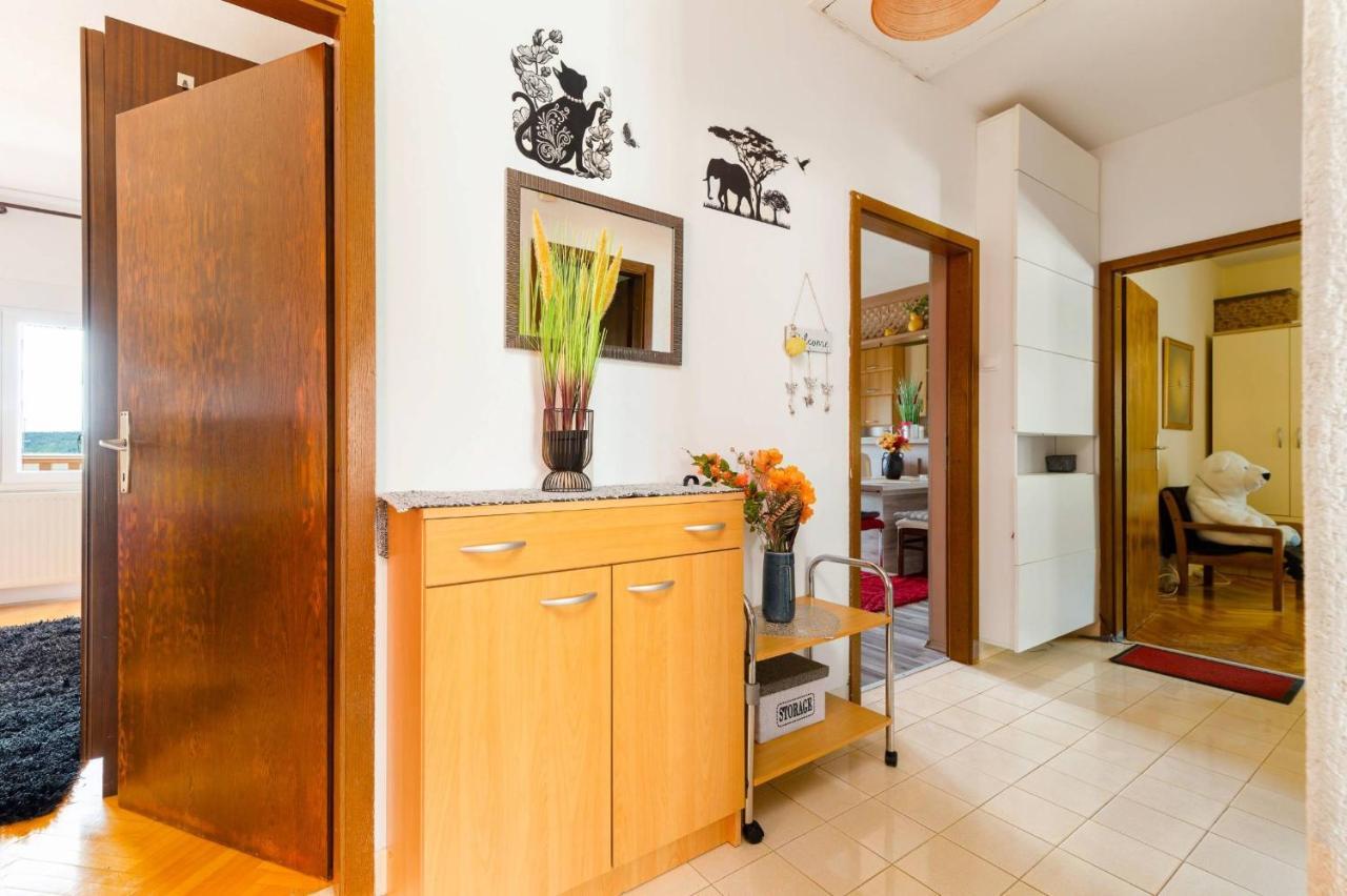 טרוגיר Apartment Lotus מראה חיצוני תמונה