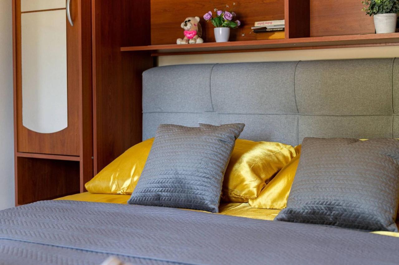 טרוגיר Apartment Lotus מראה חיצוני תמונה