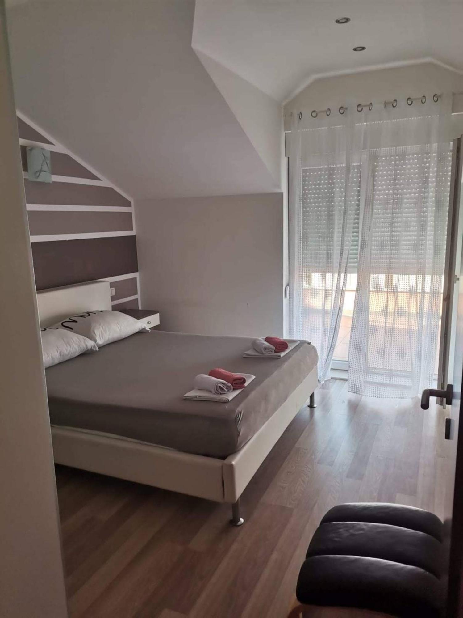 טרוגיר Apartment Lotus חדר תמונה