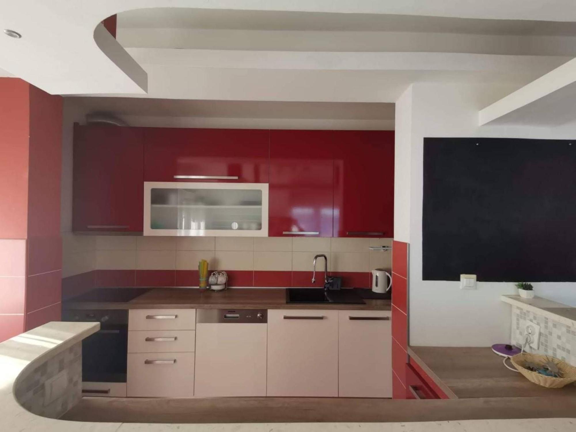 טרוגיר Apartment Lotus חדר תמונה