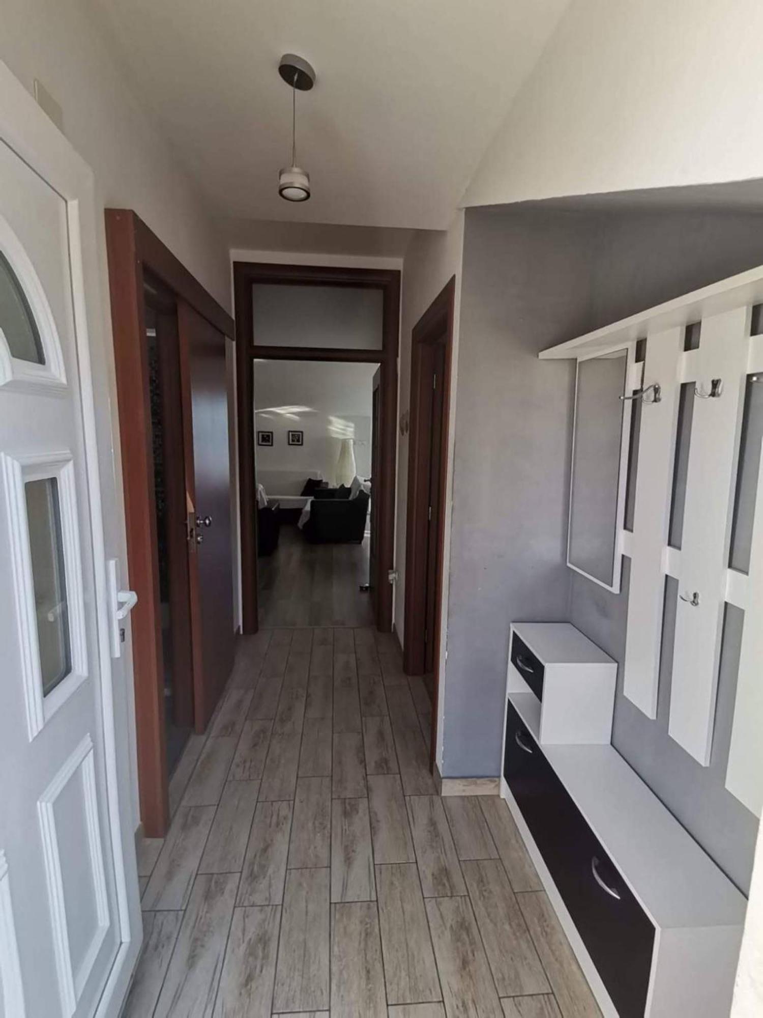 טרוגיר Apartment Lotus חדר תמונה