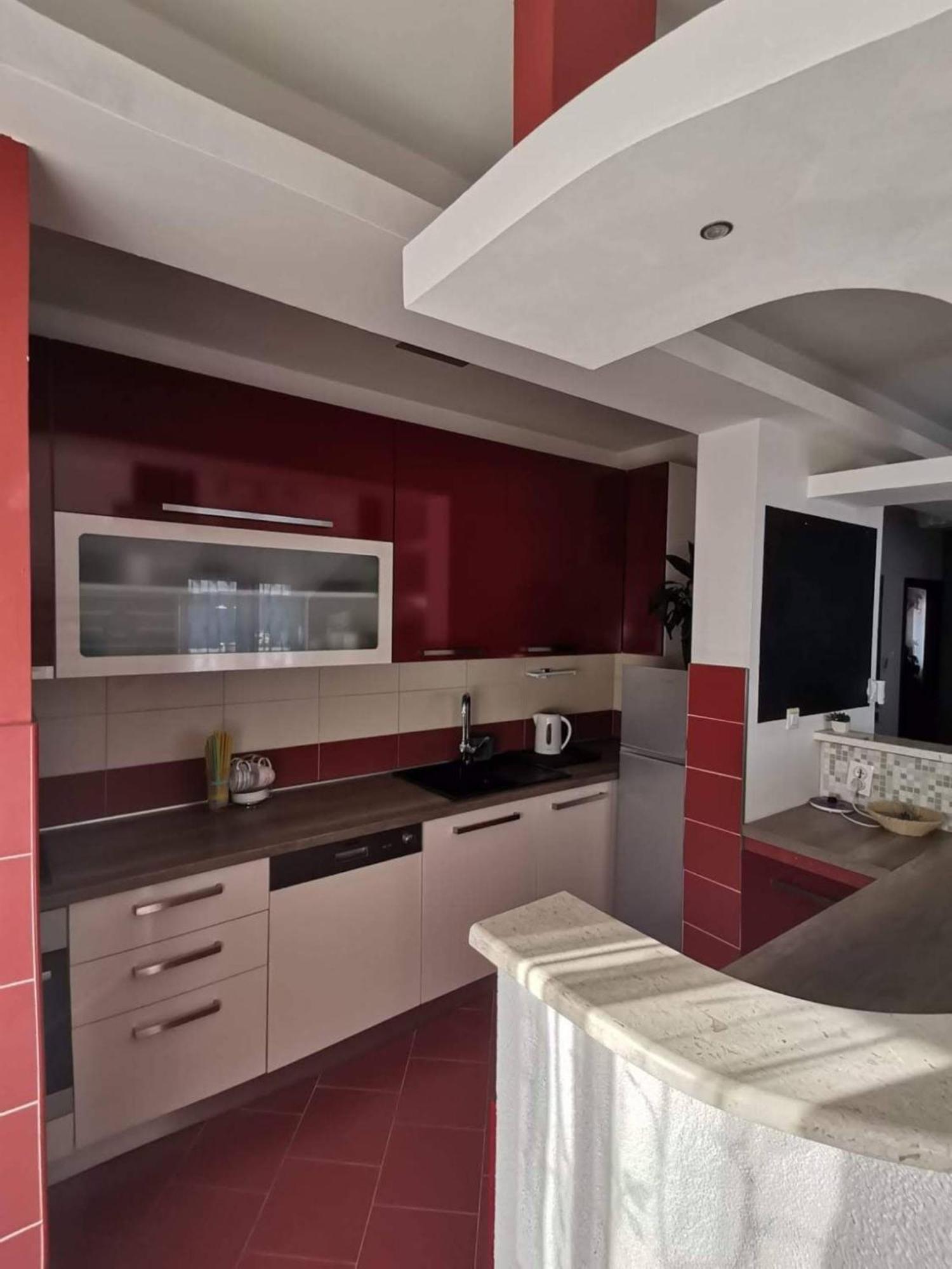 טרוגיר Apartment Lotus חדר תמונה